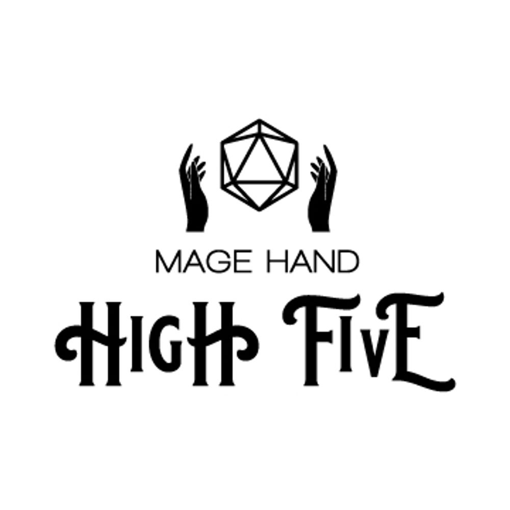 Mage Hand High Five ➡️ PAX East