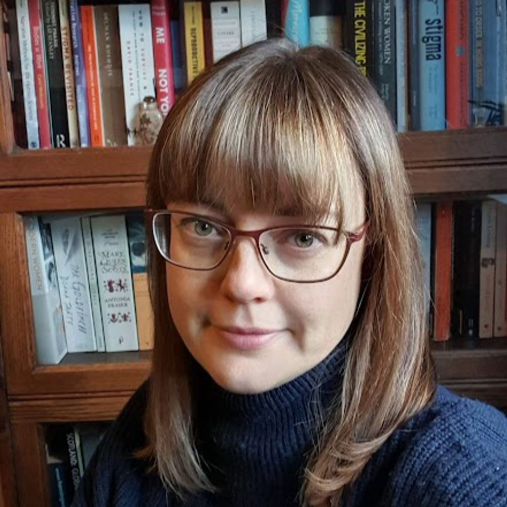 Carrie Purcell
