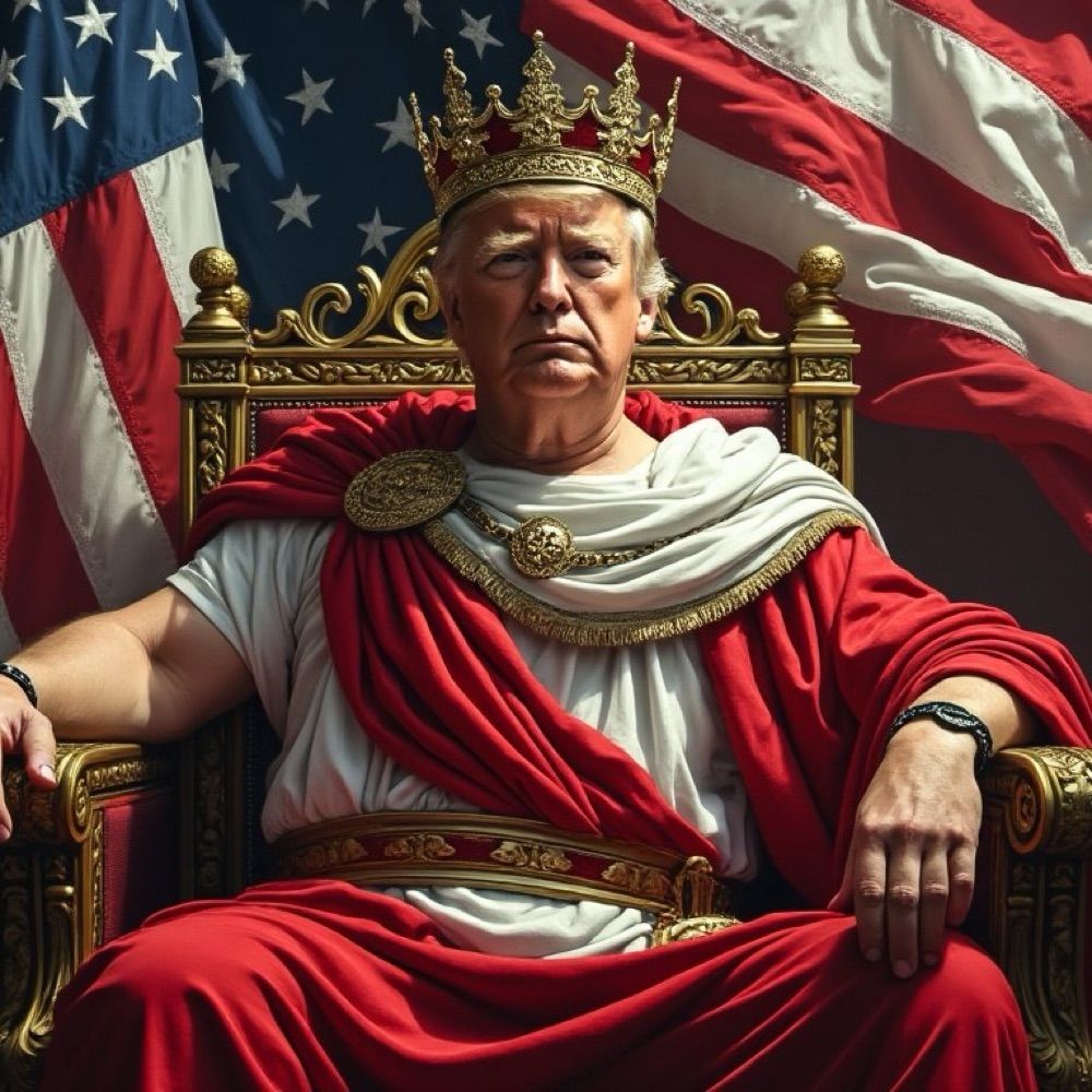 TRUMP🇺🇸