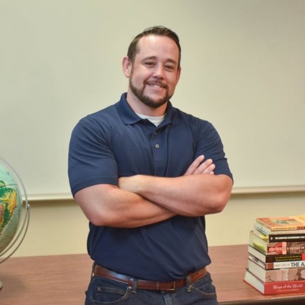 Bryan Lindstrom-Medina