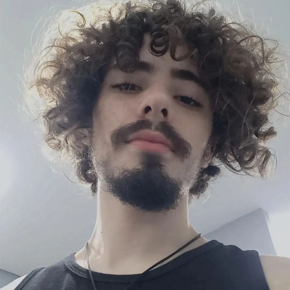 Profile avatar