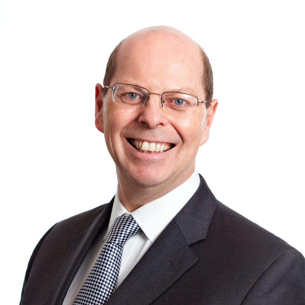 Ian Harnett
