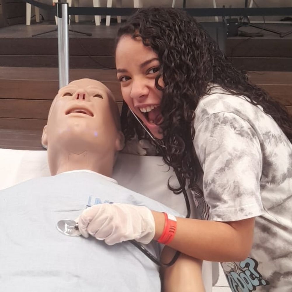 Clarinha 