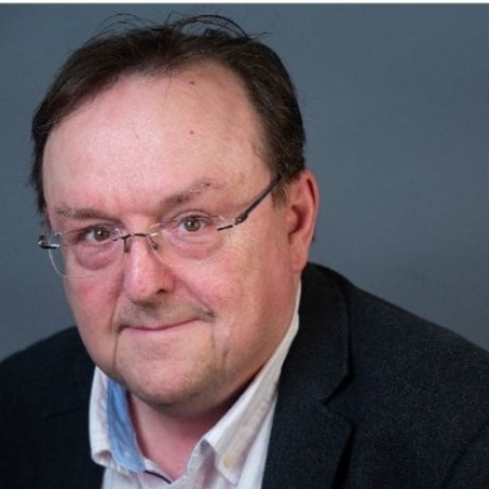Edward Hollett