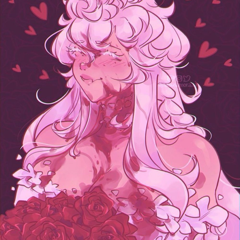 𝐃𝐞𝐦𝐨𝐧૮ ´• ﻌ ´• ა