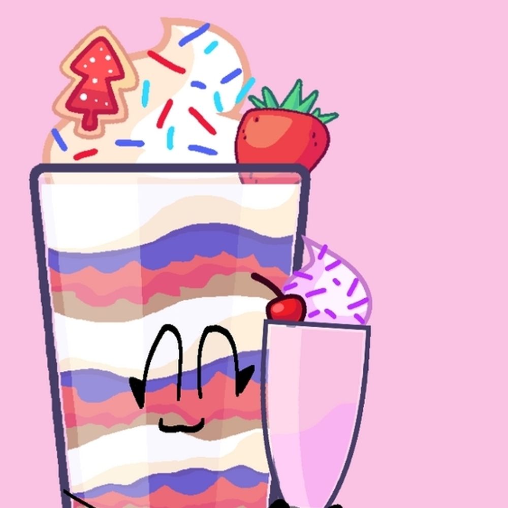 Parfait