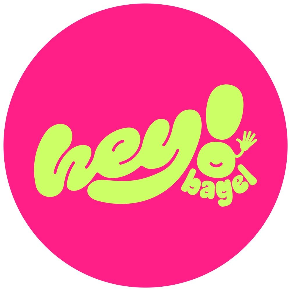 Hey Bagel