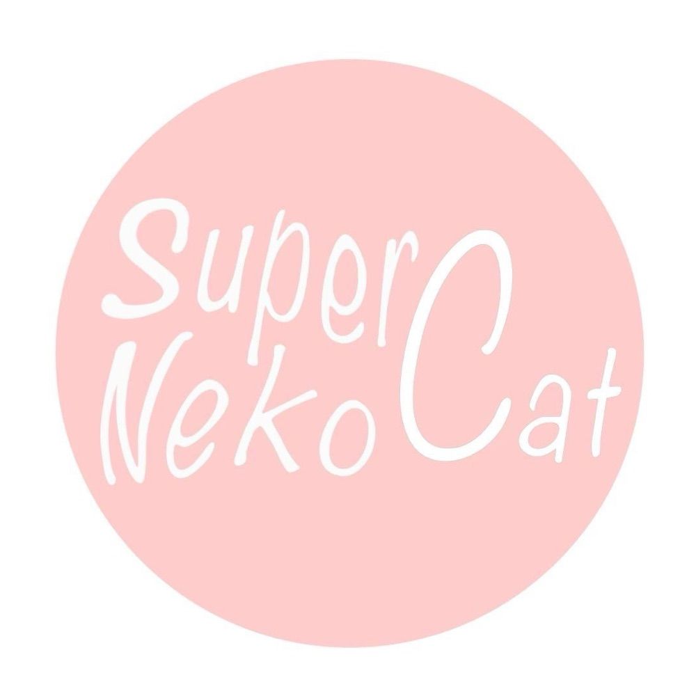 Super貓貓