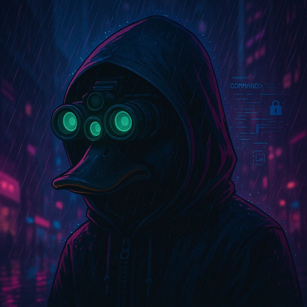 Ducky