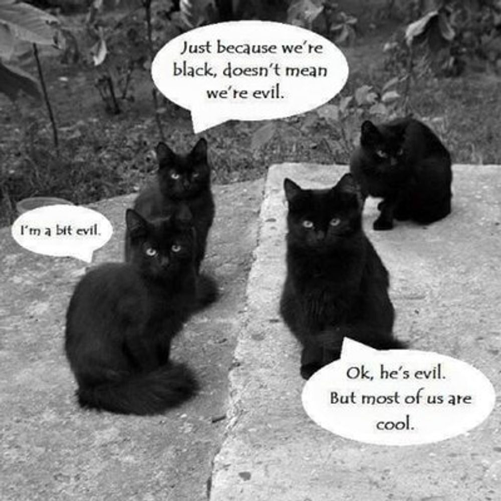 Trouble 