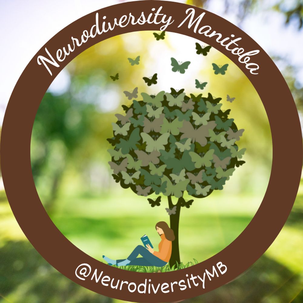 Neurodiversity Manitoba