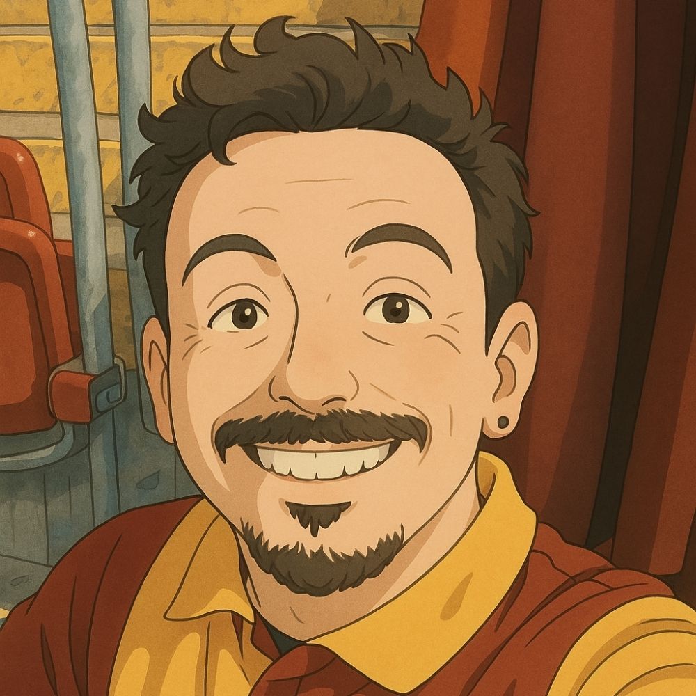 Ben 1 Aslanım