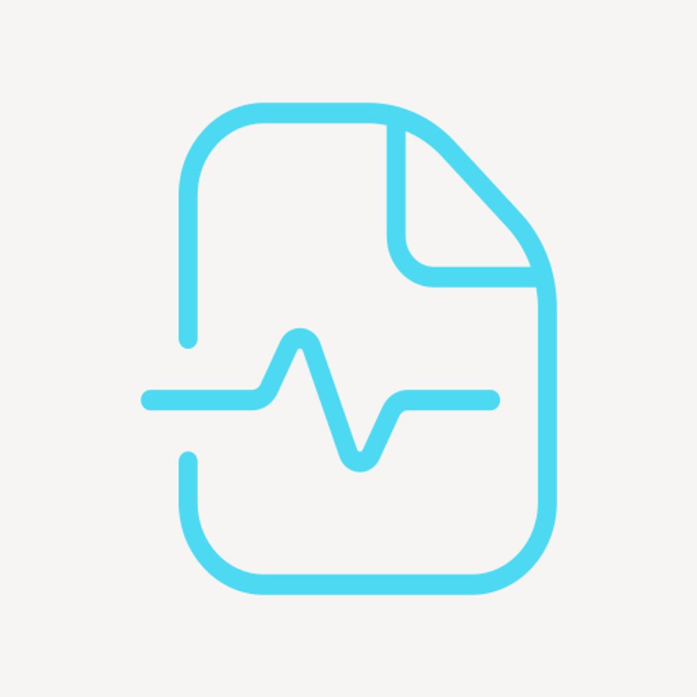 Health papers tracker