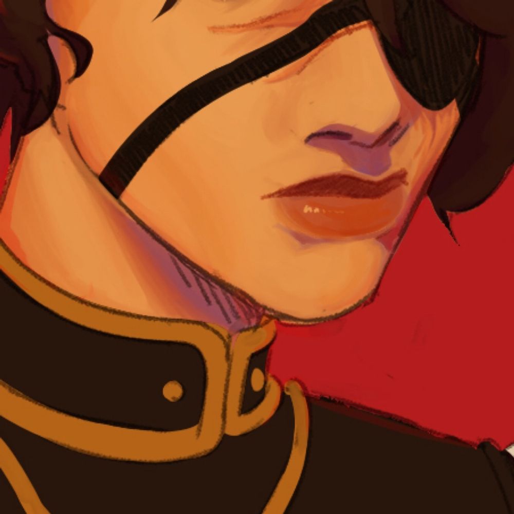 ☆ RAMI | doing comms