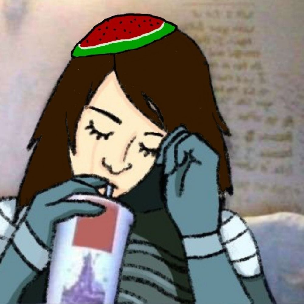 J Hectic❗יוסף ✡︎ 🇵🇸
