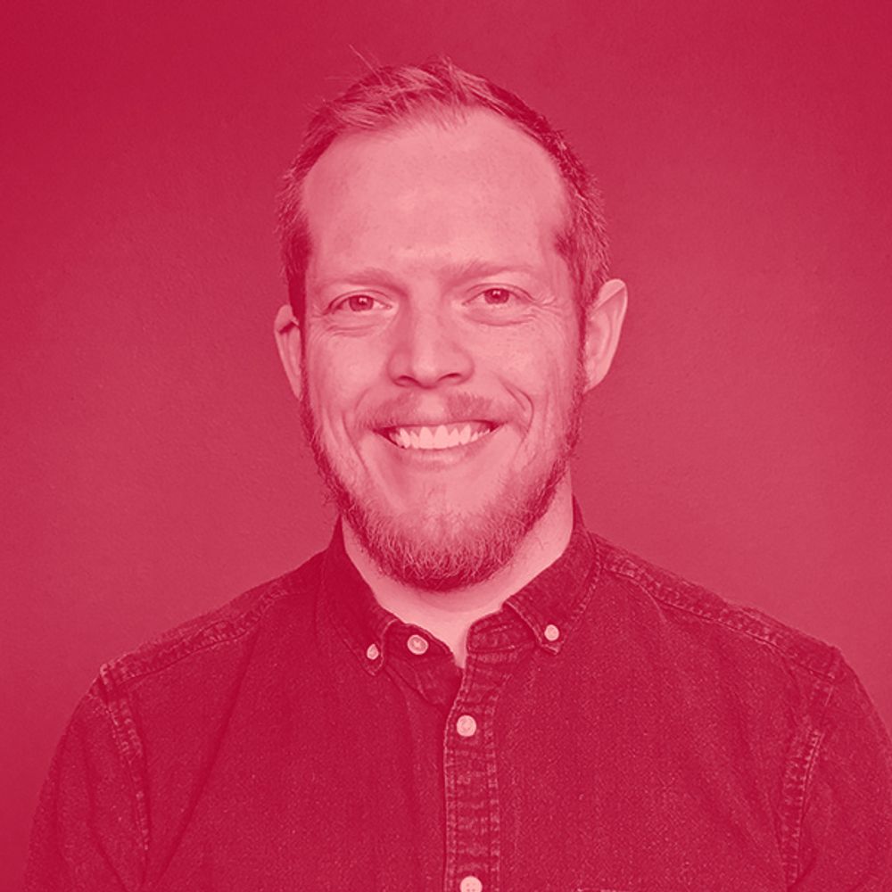 Andrew BrenniFresh Brynjulson
