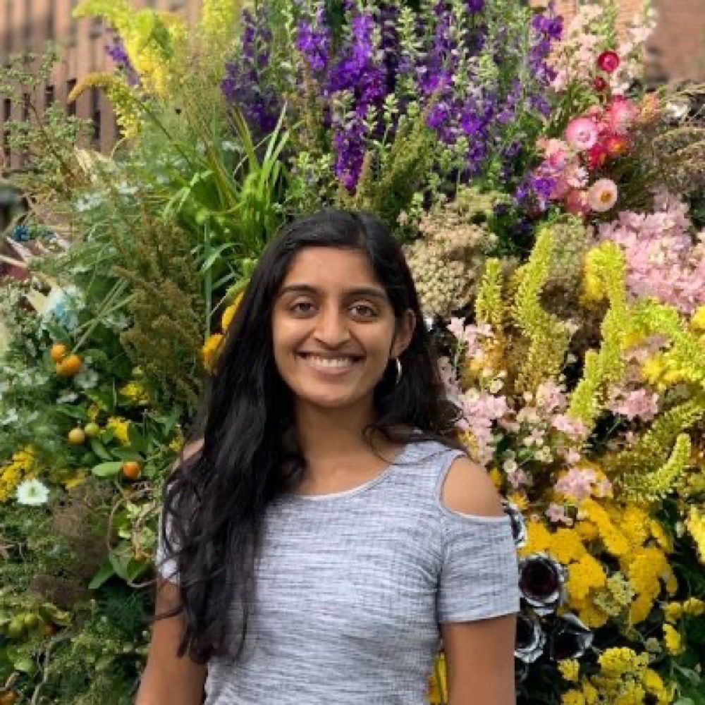 Shobhita Sundaram