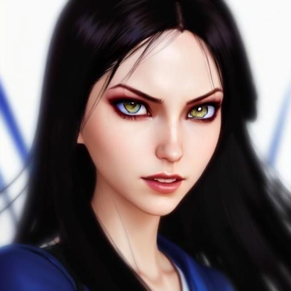 Alice