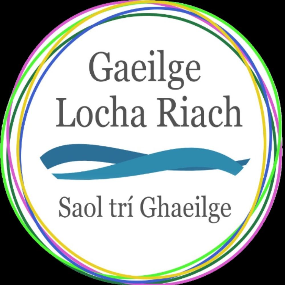 Gaeilge Locha Riach 