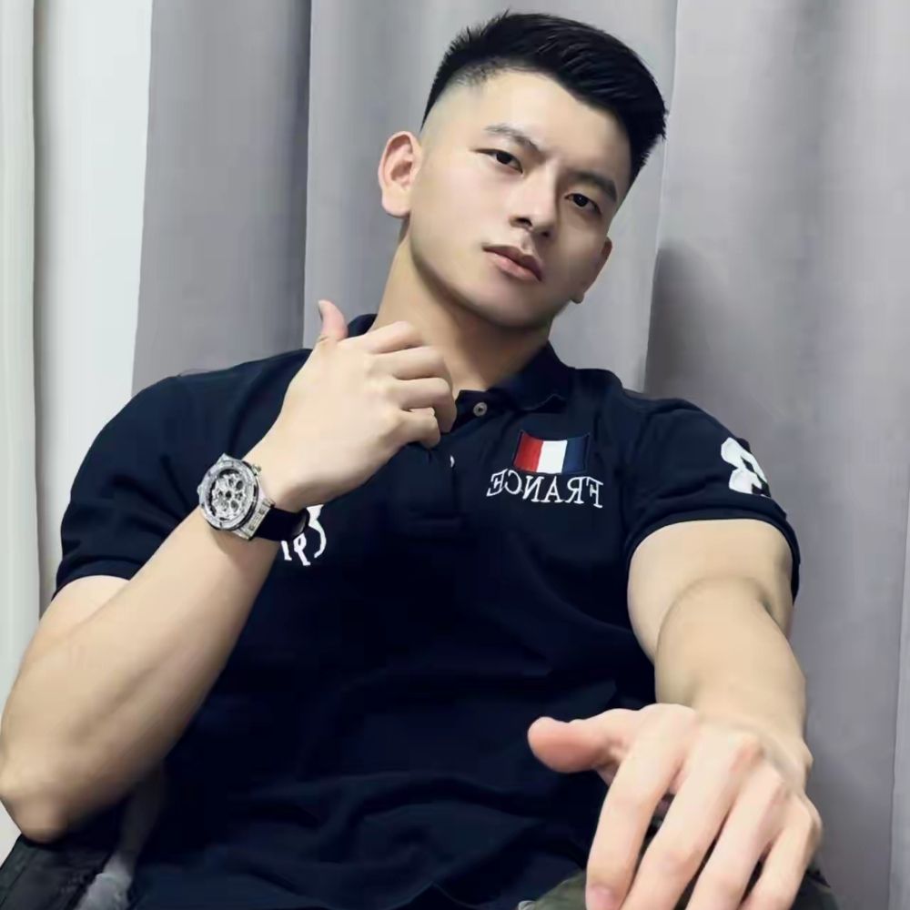 白砍哥哥