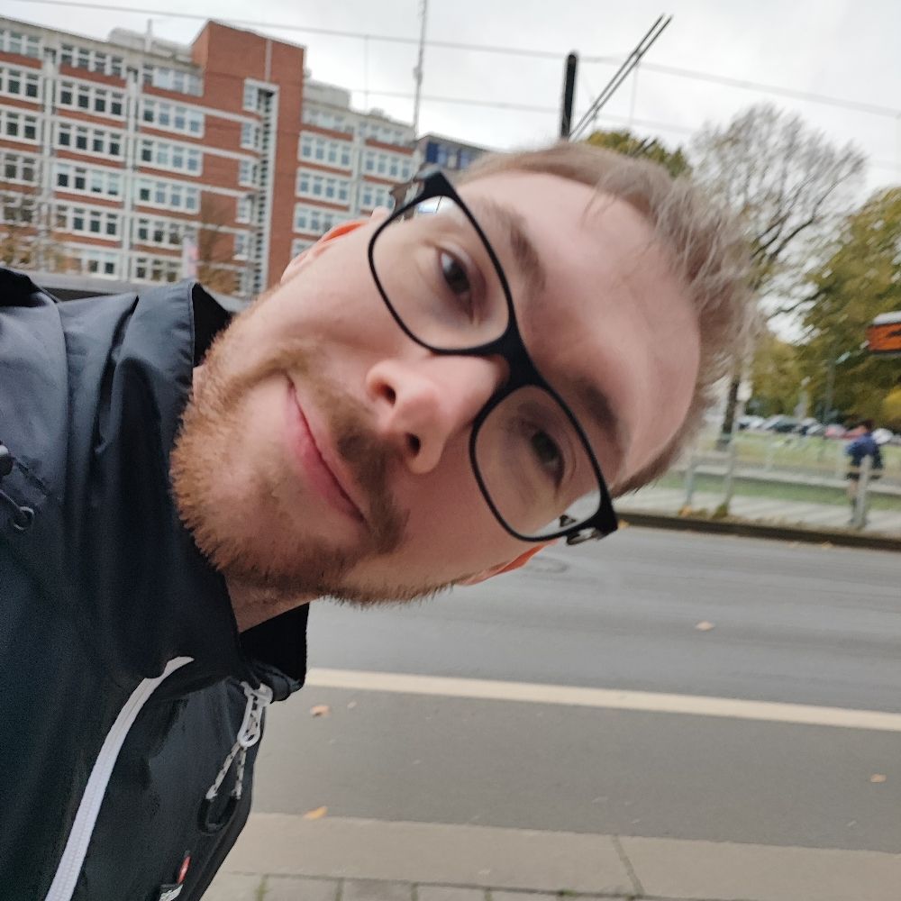 Benedikt Ferlings