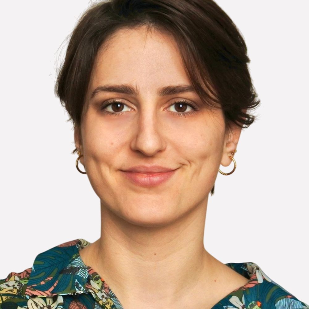 Julia Paul-Venturine