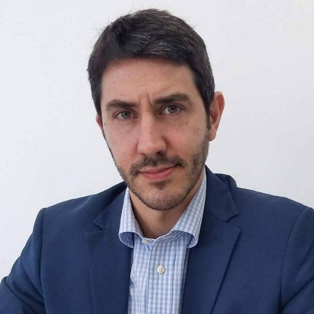 Luca Belli