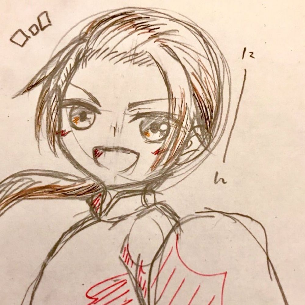 えのきです