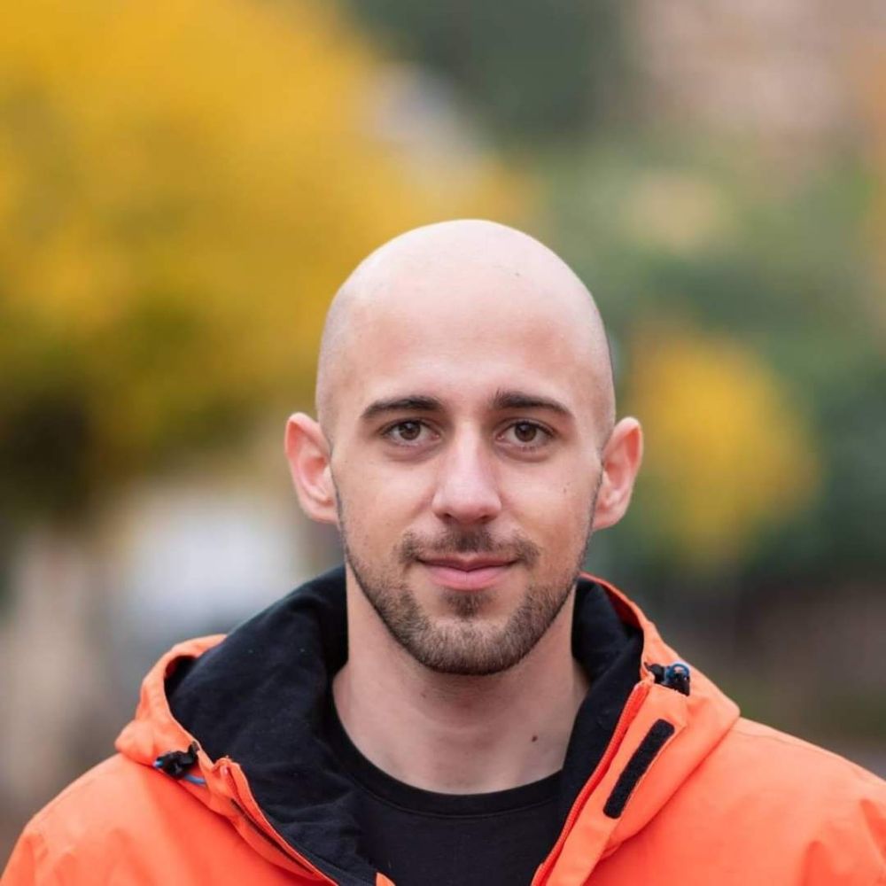 Leor Cohen