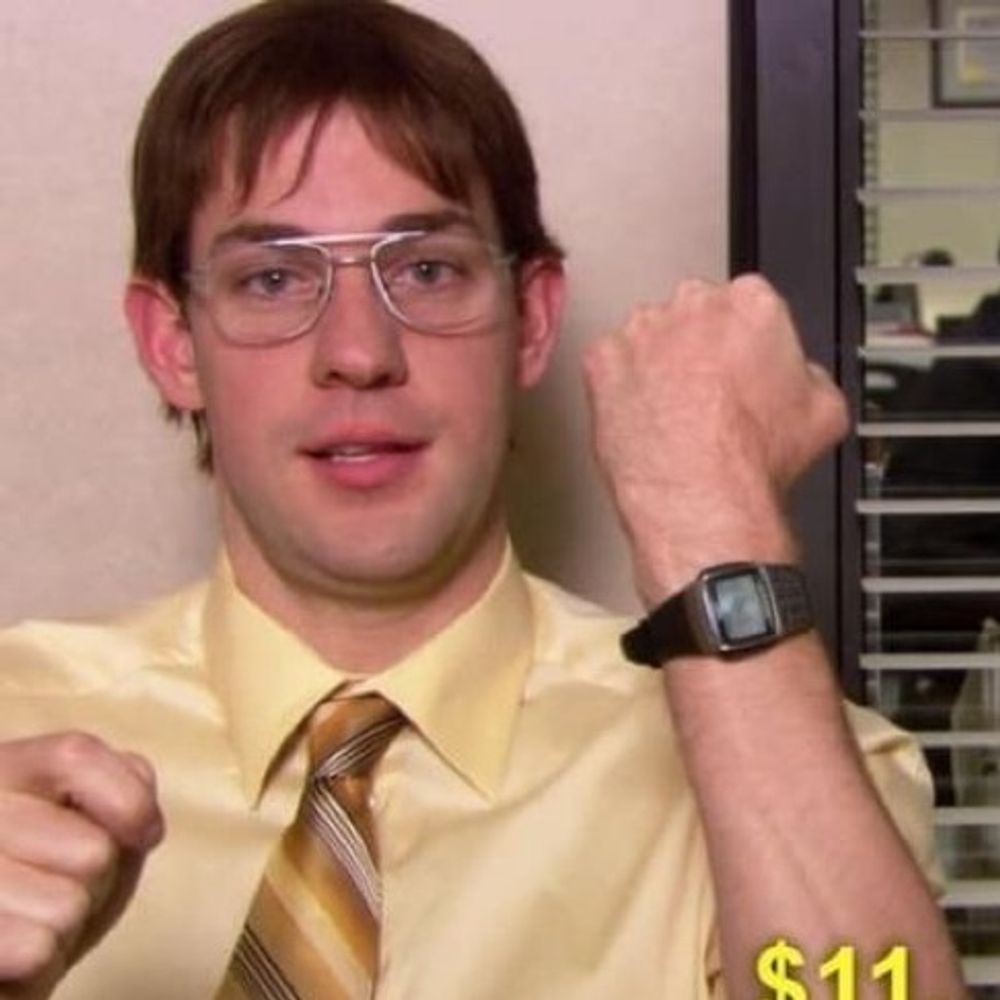 Dunder Mifflin