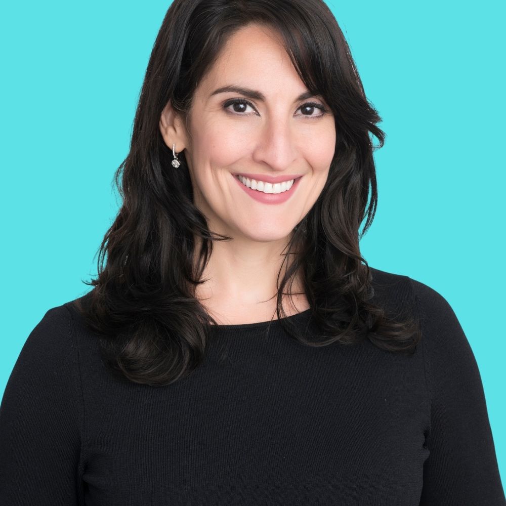 Maya Meyouhas | Marketing Generalist