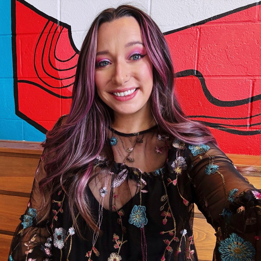 ashley elayne