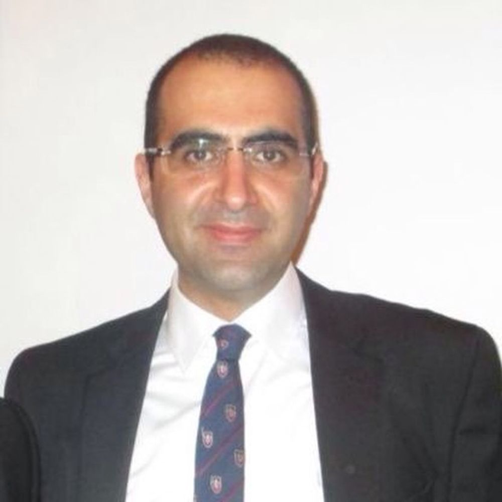 Saaed Arshadi