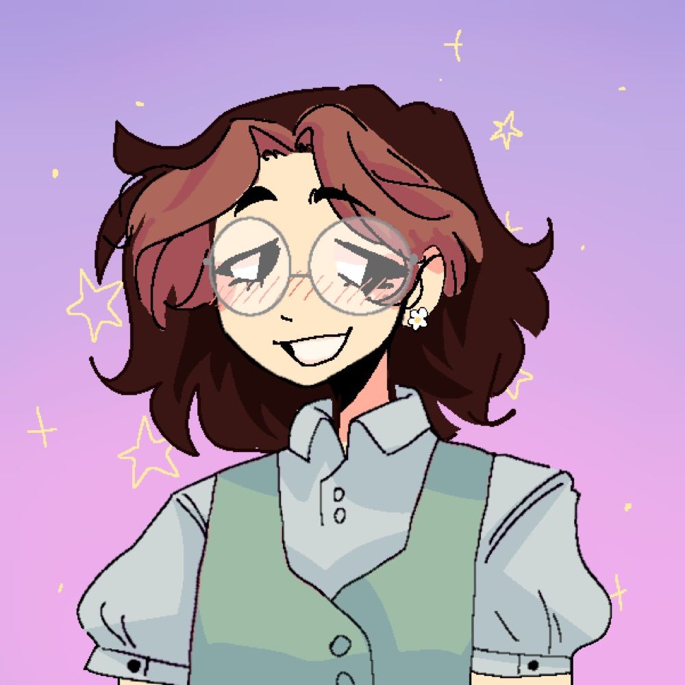 lily (he/they)εϊз