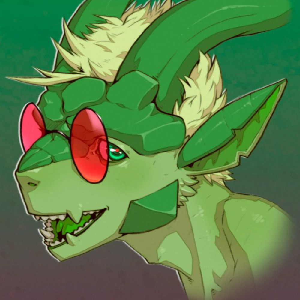 Profile avatar