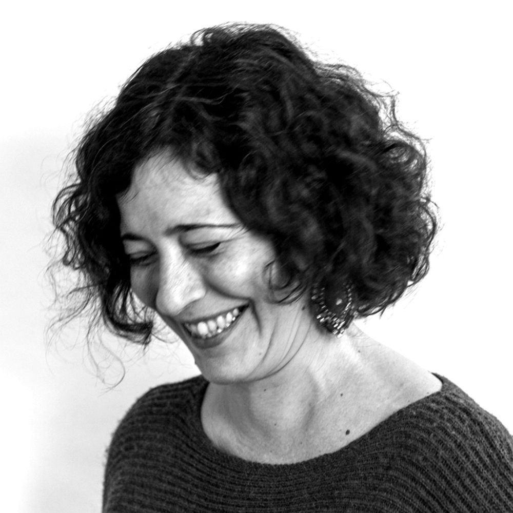 Sylvaine Séré de Rivières