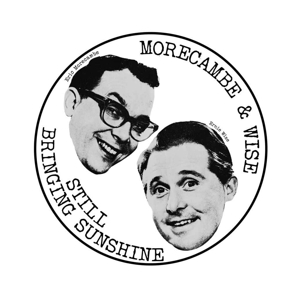 The Morecambe & Wise Archive