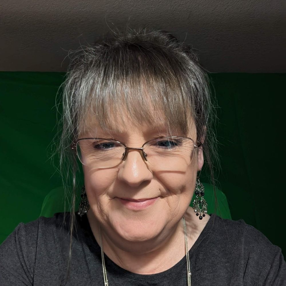 Kerri Walker