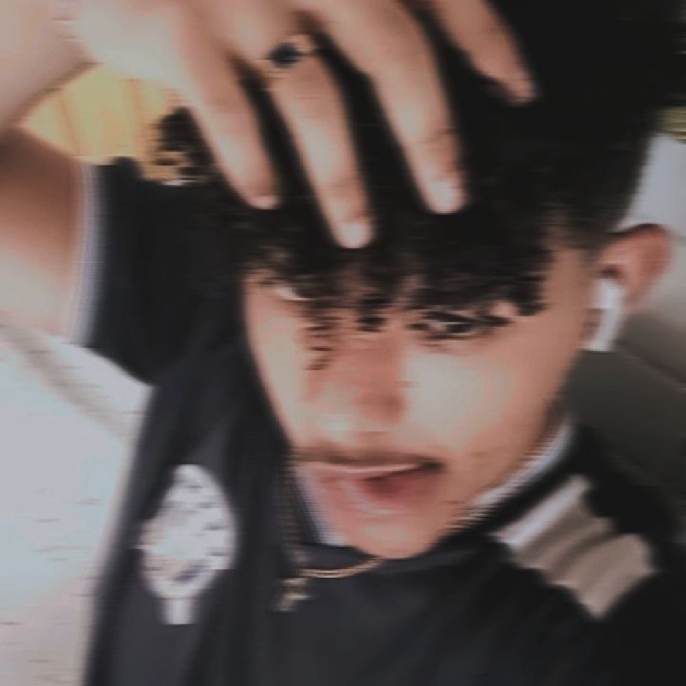 Horny 🔥