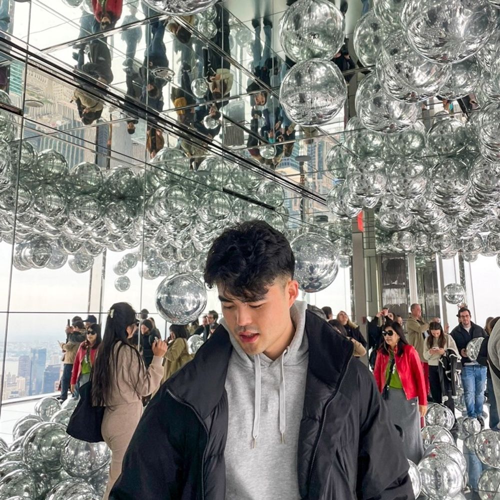 David Chong