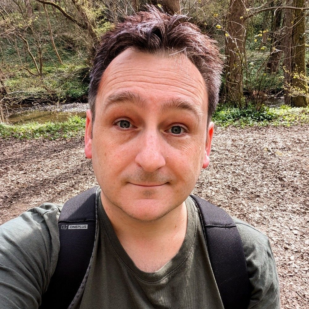 Adam Toms