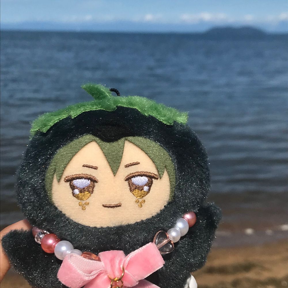 ぜん