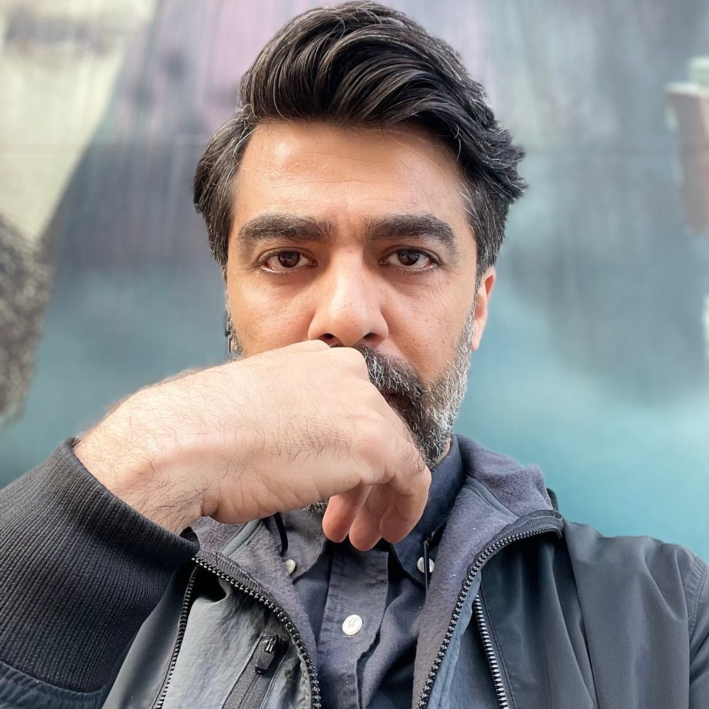 Mesut Çakan