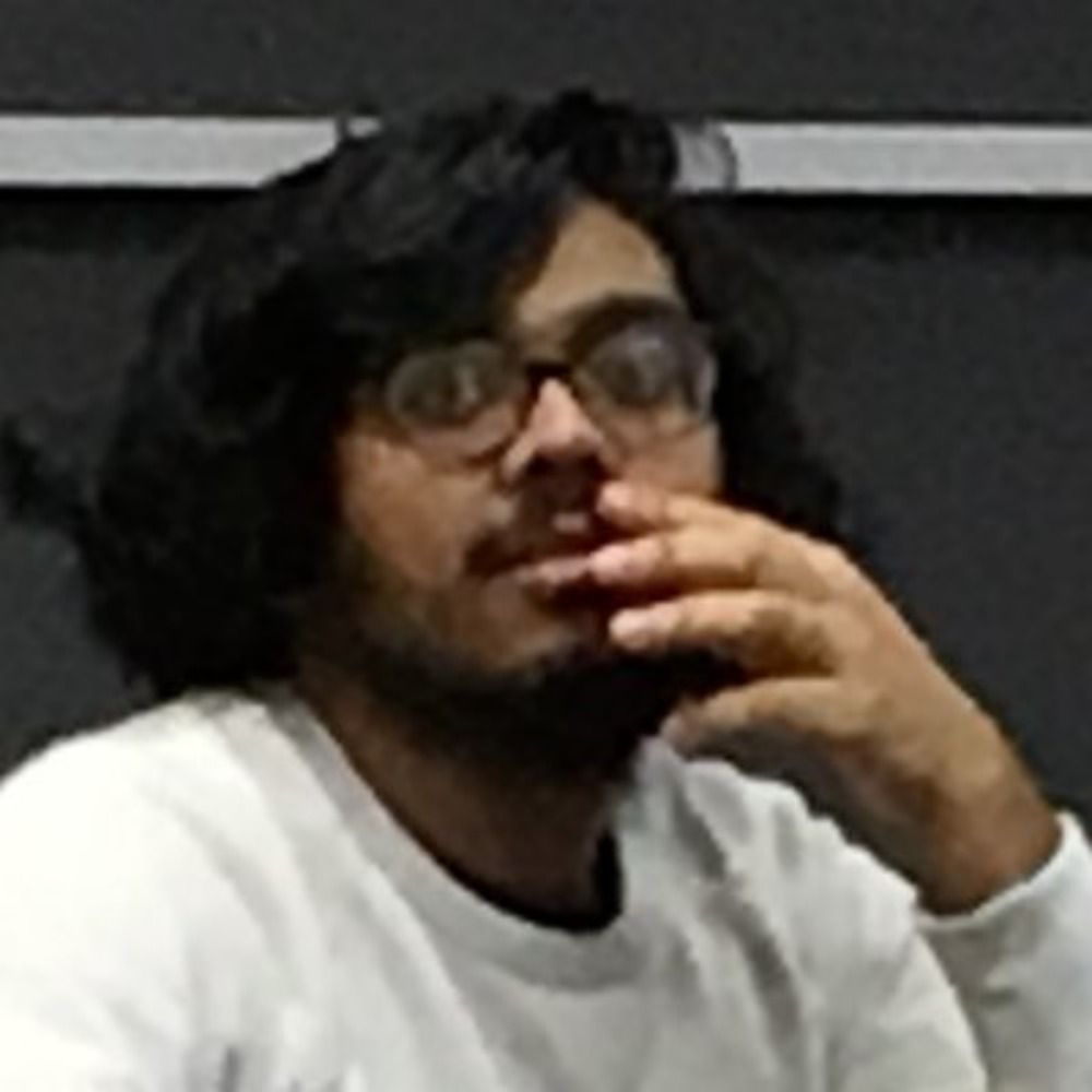 Rajat Suresh's avatar