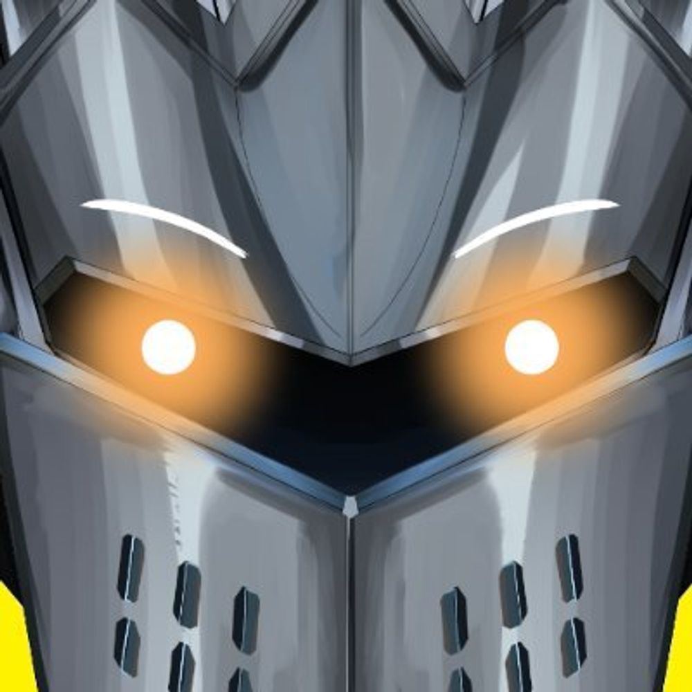 Knight Daddy