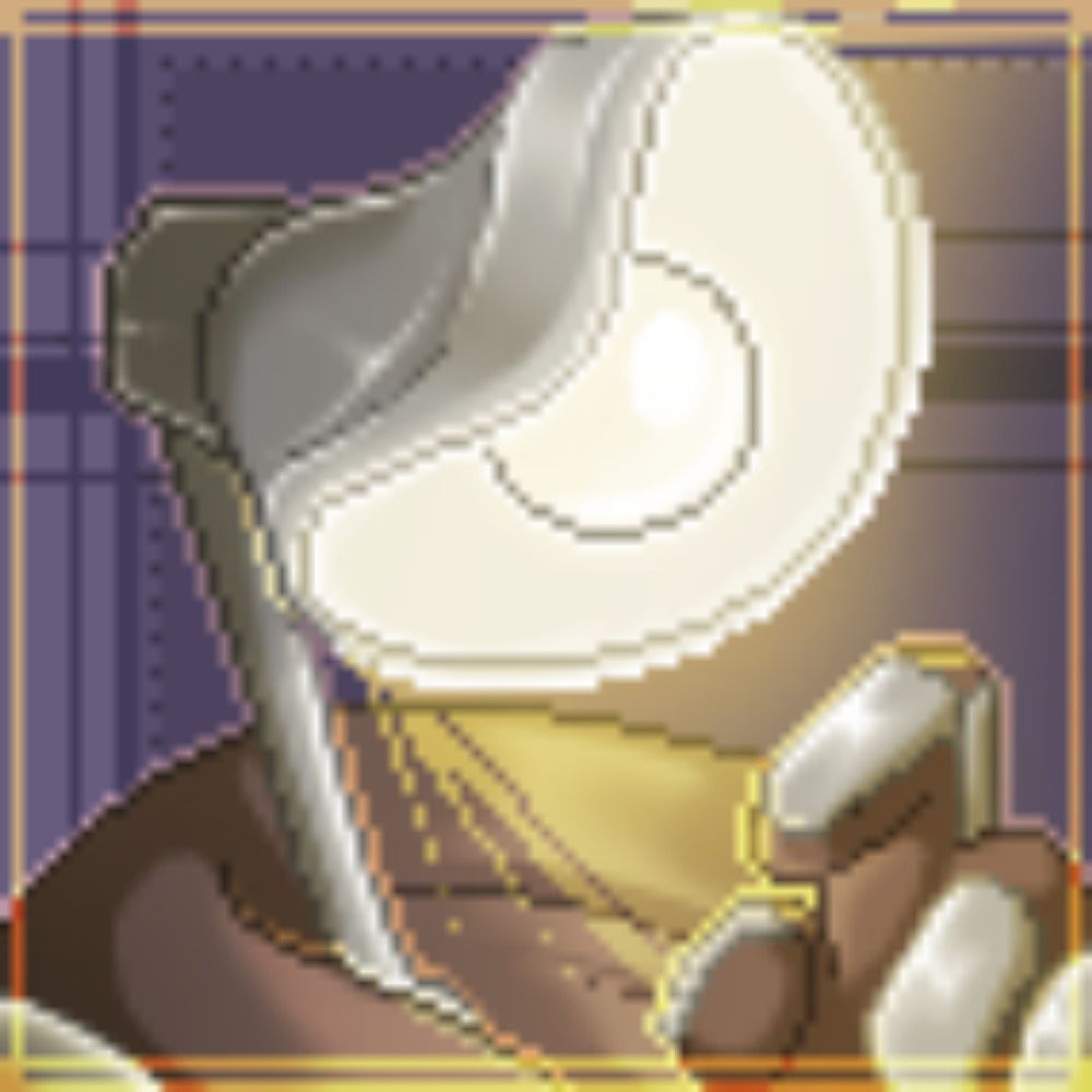 Knightlamp