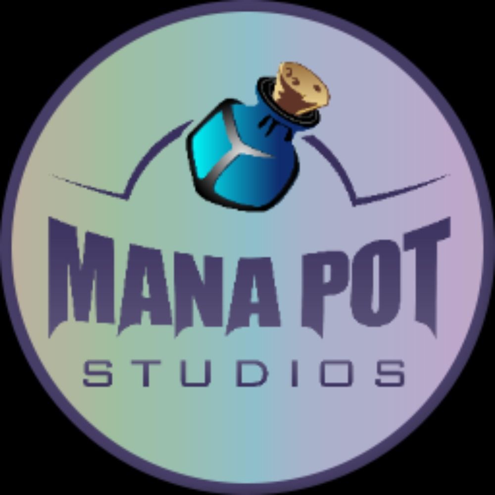 ManaPot Studios