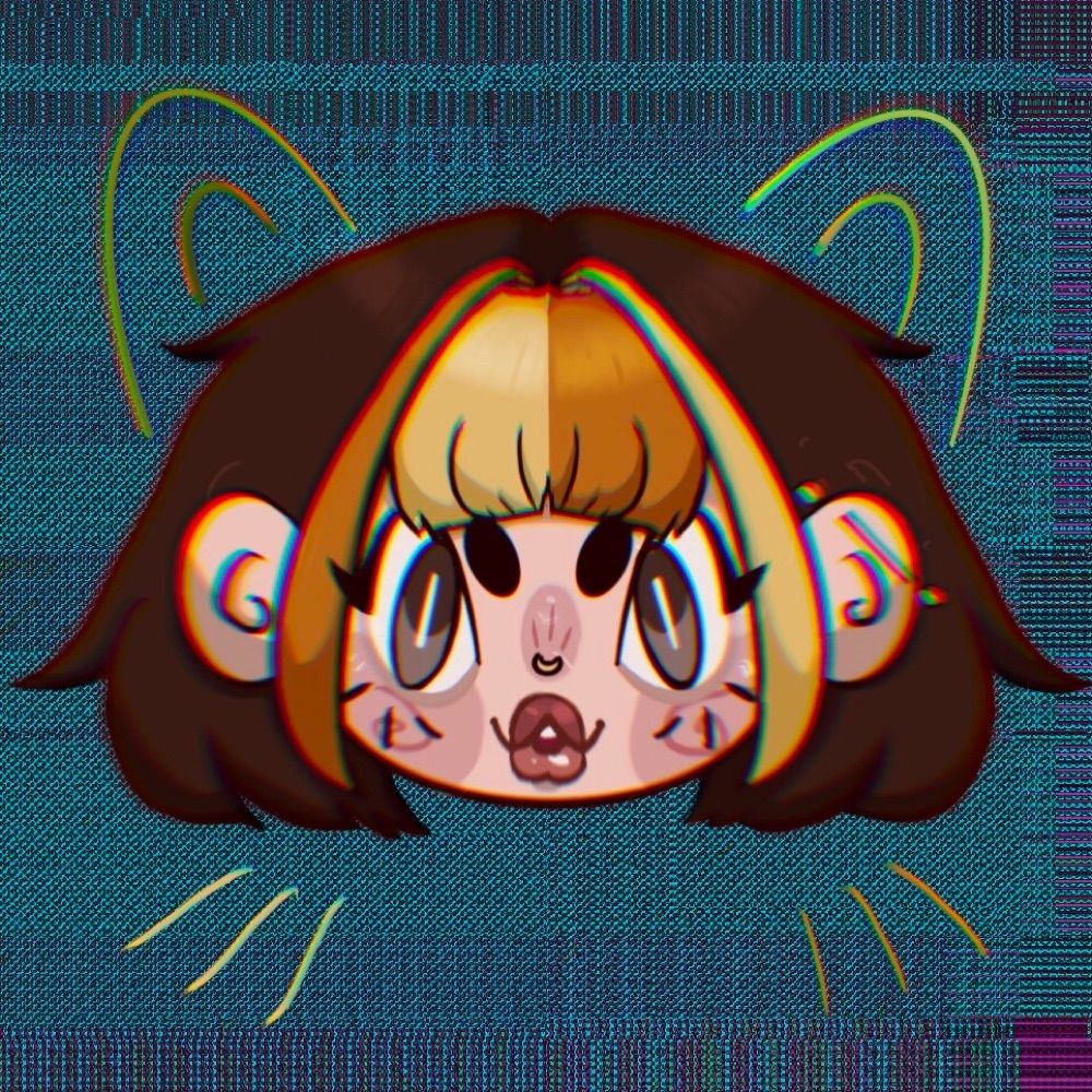 Calico Scratch