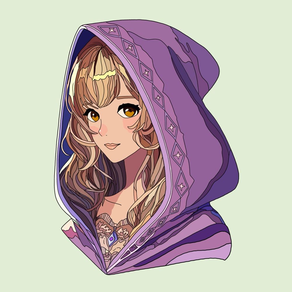 𝒫𝒽𝒶𝒹𝒾𝑒 🪄 [Commissions Open]