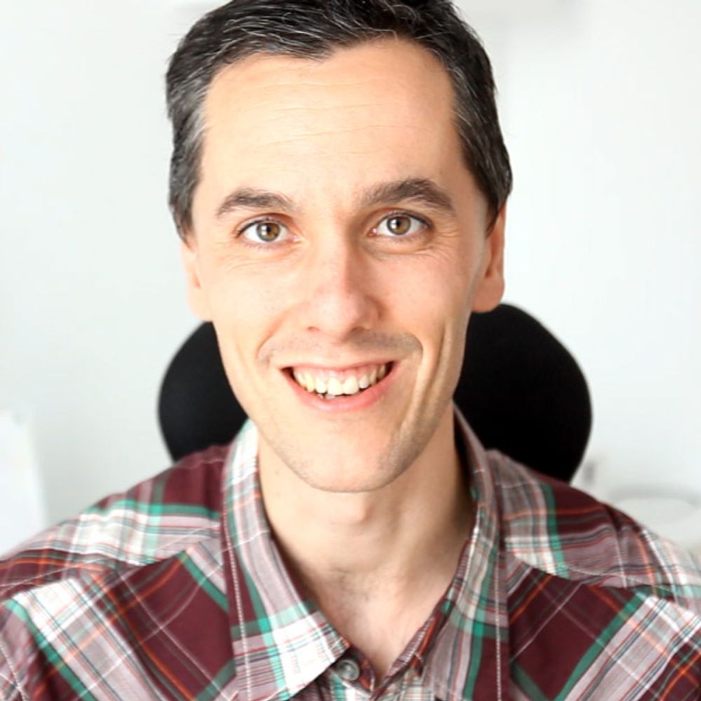 Gorka Corres Zamácola